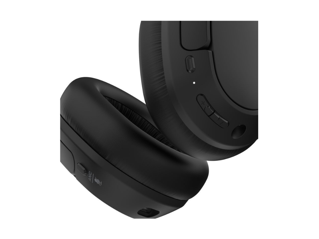 Buy Belkin SoundForm Isolate ANC Headphones – Wireless | in Qatar Buy Belkin SoundForm Isolate ANC Headphones – Wireless | in Qatar